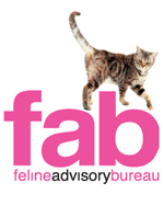 Link to Feline Advisory Bureau